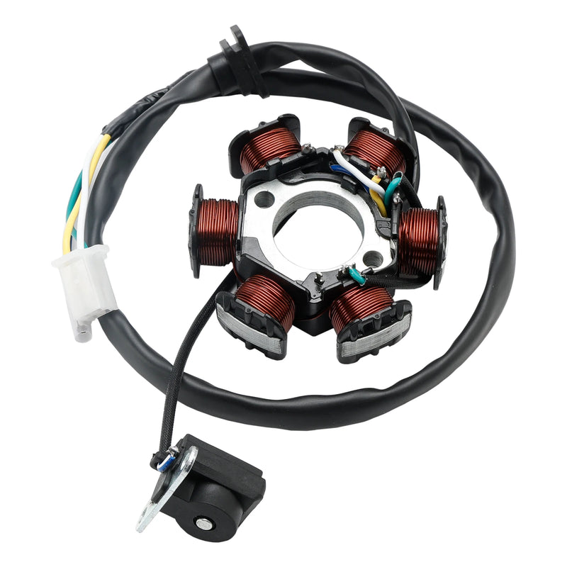 Powersports Pro Stator
