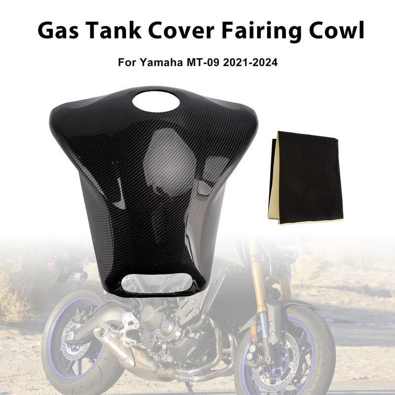 Powersports Pro Fairing 2021-2024