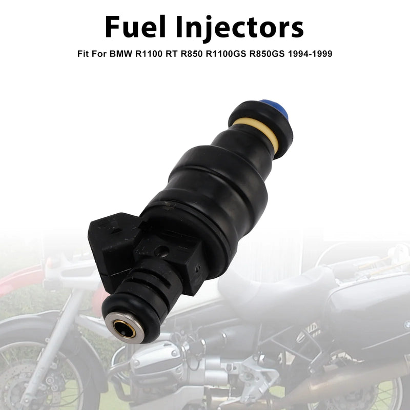 Powersports Pro Fuel Injectors for BMW R1100 1994-1996