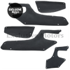 Toyota Land Cruiser Inner Fender Guards (1996-2002)