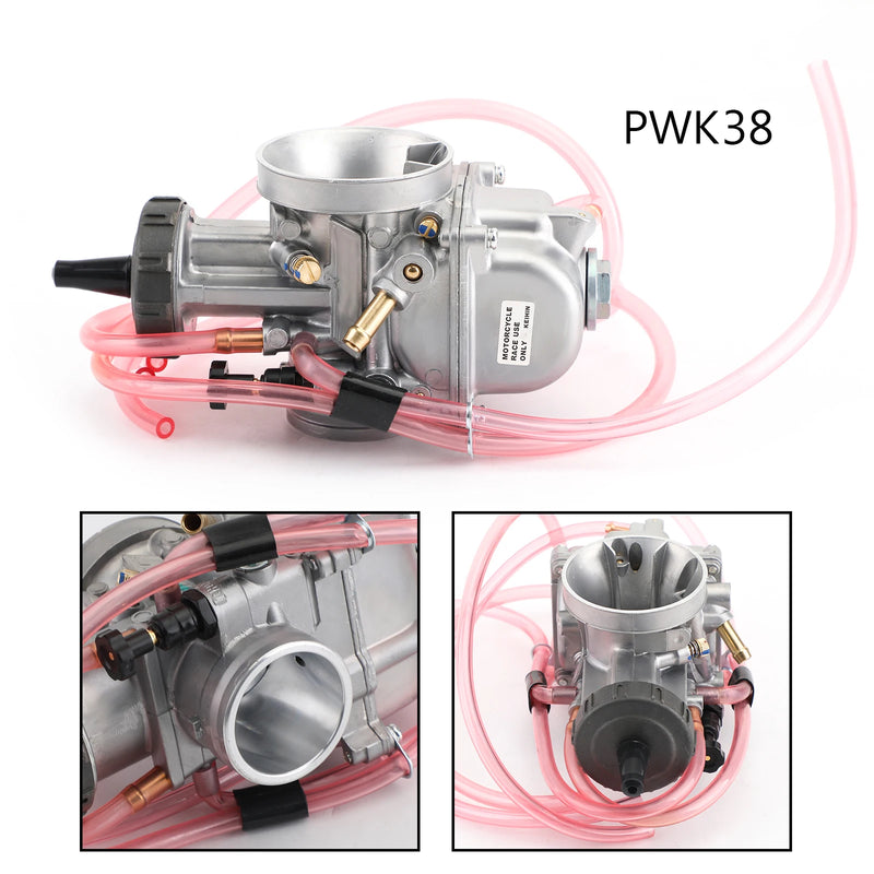 Powersports Pro Carburetor for Honda