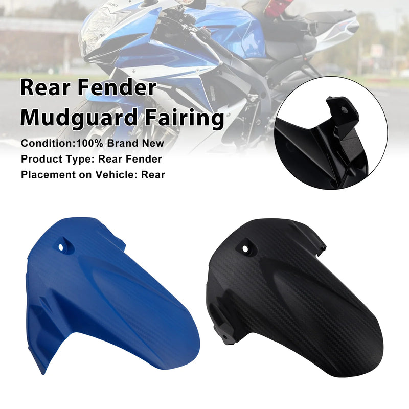 Powersports Pro Fairing for Suzuki