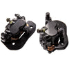 Can-Am Outlander MAX 450 500 750 650 850R 1000 1000R 2pcs 705600862  705600861 Front Brake Calipers
