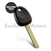 Hyundai Accent, Sonata, Elantra, Getz, Lavita, Tiburon Car Transponder Key