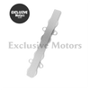 Honda Civic B16 / B18 B-Series Valve Cover Spark Plug Insert (1988-2001)