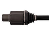 Ram 1500 2012 2013 - 2022 68028398AA 68028398AB Front CV C/V Axle Drive Shaft Assembly LH Driver or RH Passenger