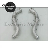 Mclaren 650S / 600LT / P1 MP4 12C 2013-2019 Stainless Steel car Exhaust Modification system High Performance Exhaust Downpipe