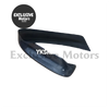 BMW 3 Series E46 Front Bumper Lip Splitters (1999-2006)