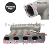 Honda K20A2 / K20A3 Cast Aluminum Intake Manifold (2002-2006)