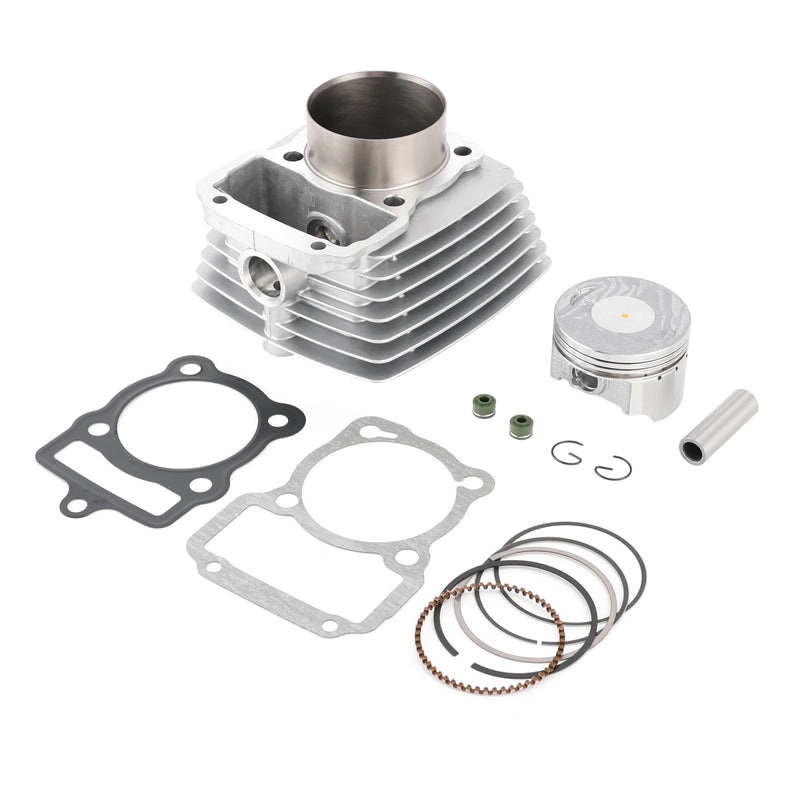 Powersports Pro Cylinder & Piston