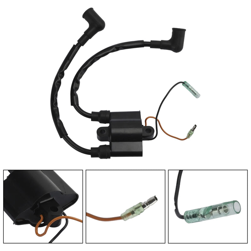 Powersports Pro Ignition Coil for Suzuki