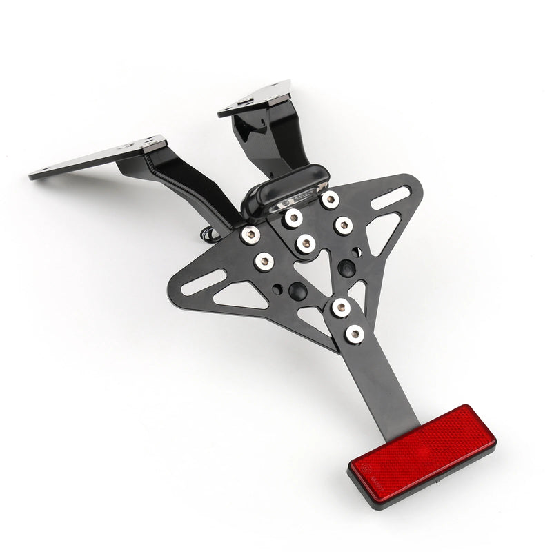Powersports Pro Fender 2012-2015