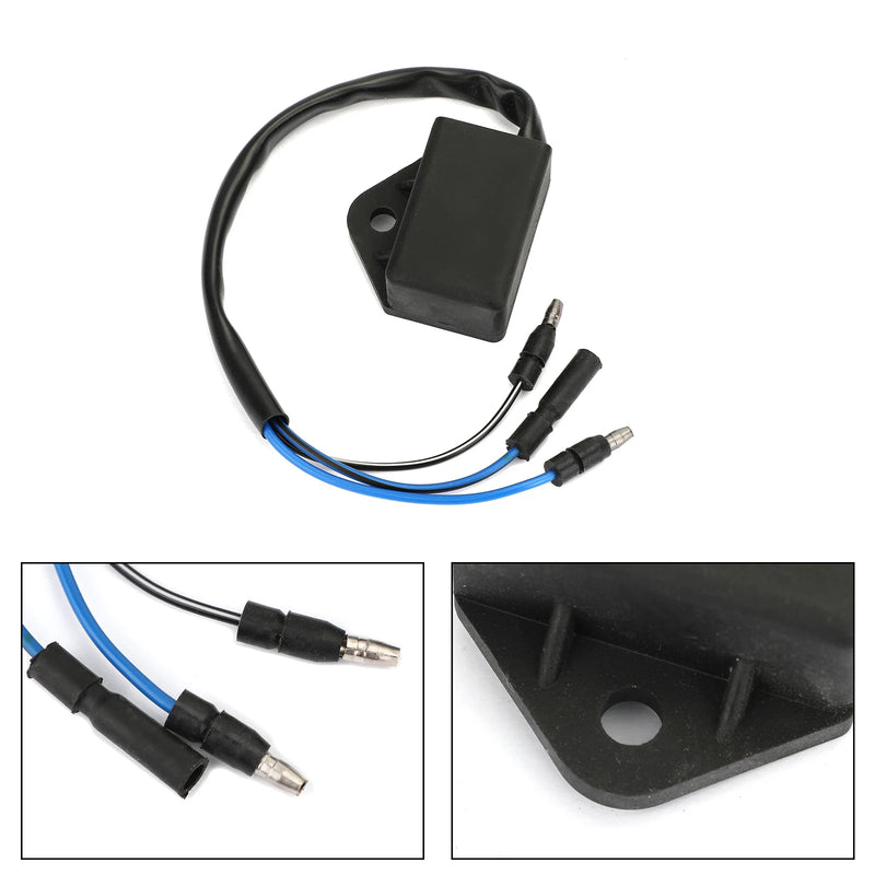 Powersports Pro Fuel Pump
