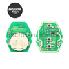BMW E38, E39, E46, X3, X5, Z3, Z4, 1 / 3 / 5 / 7 Series Remote Car Key