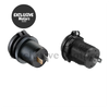 USB Socket Car Charger with Quick Charge