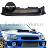 Subaru Impreza WRX Grill (2002-2003)