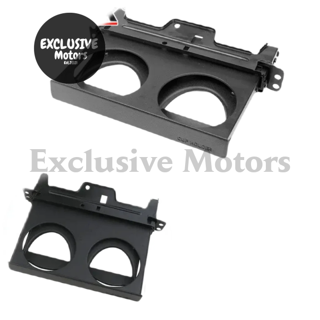 Toyota Hilux Dashboard Cup Holder Tray (1989-1995)
