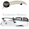 BMW Z4 E89 / E86 / E85 Spoiler