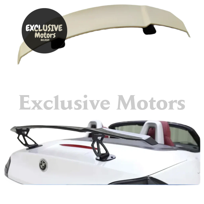 BMW Z4 E89 / E86 / E85 Spoiler