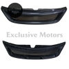 Subaru Impreza WRX STI (2011-2014) – Racing Body Kit Matte Black Mesh Grill