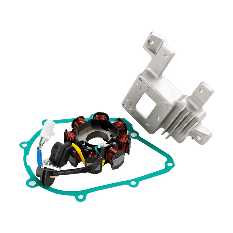 Powersports Pro Accessory for Honda 2005
