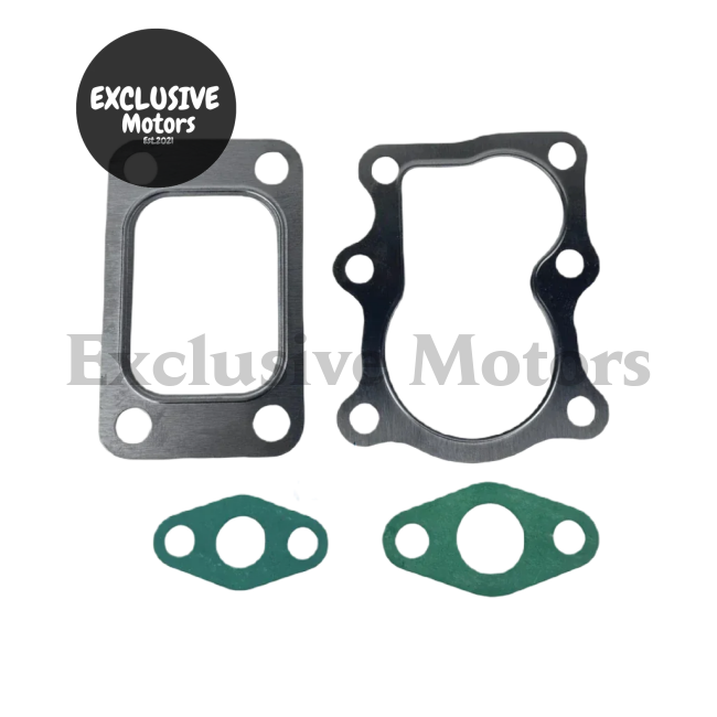 Nissan Safari Y60 / Y61 4.2L TD42T Diesel Engine Turbo Gasket Kit