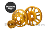 for Toyota GT86 / Subaru BRZ Pulleys