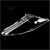 Lexus IS250 / IS300 / IS350 2006-2012 Headlight Covers