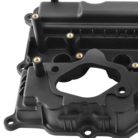 Hyundai Santa Fe Kia Optima Engine Cylinder Valve Cover 2.0L 2.4L 224002GGB0
