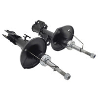 Fit For Holden Crewman One Tonner VY VZ 09/2003-12/2007 Excluding Factory 17in Wheels 315779 315778 Pair Front Shock Absorbers