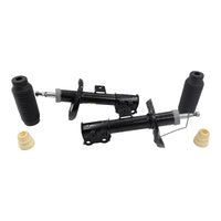 Fit For Hyundai Veloster FS Coupe 2011-2017 2Pcs Front Shock Absorbers Left &amp; Right Hand Side
