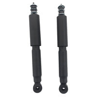 Fit For Toyota Hilux 4WD Ute LN167R LN172R KZN165R RZN169R RZN174R VZN167R VZN174R 344202 11/1997-04/2005 2Pcs Front Shock Absorbers