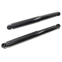 Fit For Ford Courier PC PD PE PG PH For Mazda B2500 B2600 UF UN 2WD 1985-2006 Pair Rear Shock Absorbers