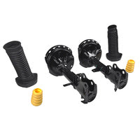 Fit For Toyota Kluger GSU45R GSU45 4WD 3.5L Auto 08/2007-02/2014 339235 339234 Pair Rear Ultima Shock Absorbers
