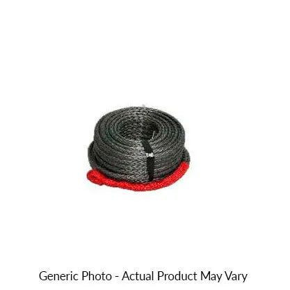 Roadsafe SB030 Synthetic Winch Rope 11mm x 45m - G | Kren Offroad NZ