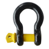 Roadsafe SB612 High Visibility Bow Shackle - 16x19mm