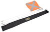 Roadsafe SB616 Roadsafe Safety Flag | Kren Offroad NZ