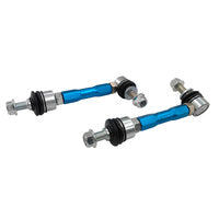 Fit For Toyota FJ Cruiser GSJ15R Land Cruiser Prado 120 150 2002-2025 Pair Rear Adjustable Stabilizer Sway Bar Link Kit