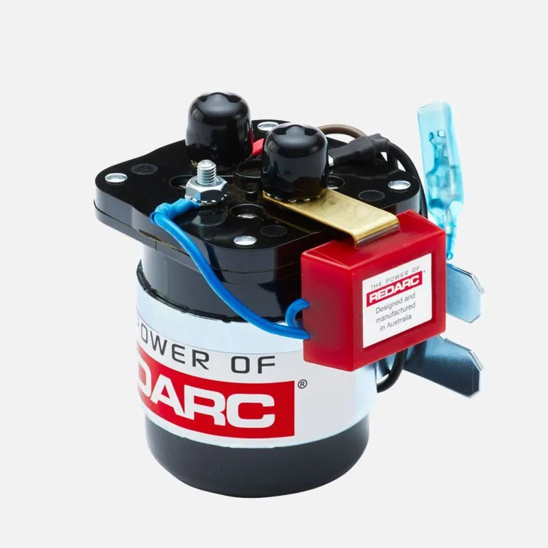 Redarc SBI-XPX Smart Start SBI