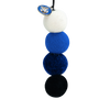 Smellyballs Canterbury-Bankstown Bulldogs Set NRL445AB