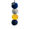 Smellyballs North Queensland Cowboys Set NRL445AC