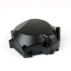 Kawasaki Ninja ZX-10R ZX10R (06-07) Black Generic Stator Engine Cover Crankcase