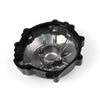 Kawasaki Ninja ZX-10R ZX10R (06-07) Black Generic Stator Engine Cover Crankcase