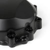 Kawasaki Ninja ZX-10R ZX10R (06-07) Black Generic Stator Engine Cover Crankcase