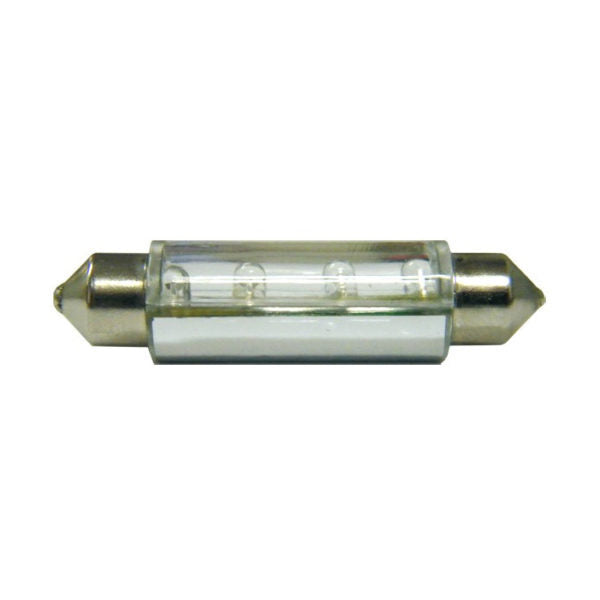 Autotecnica Festoon Globe 41mm 4 LED SC-6690