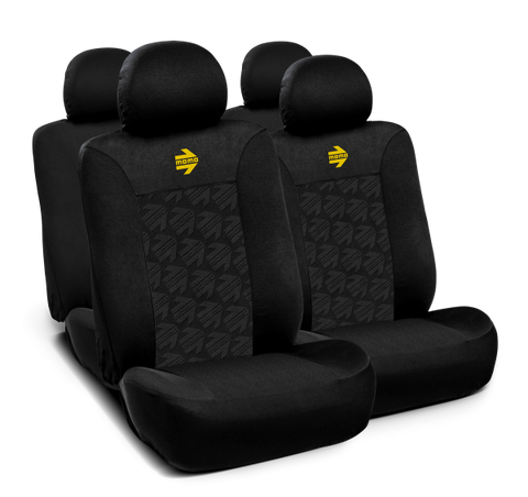 Momo Young Seat Cover Set