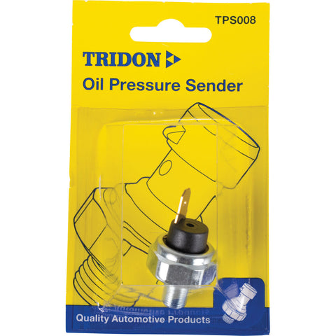 Tridon TPS008