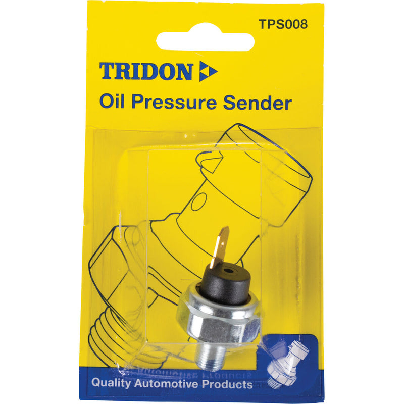 Tridon TPS008