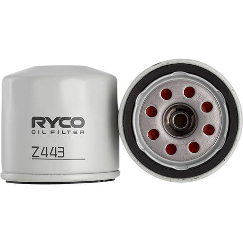 Ryco Z443