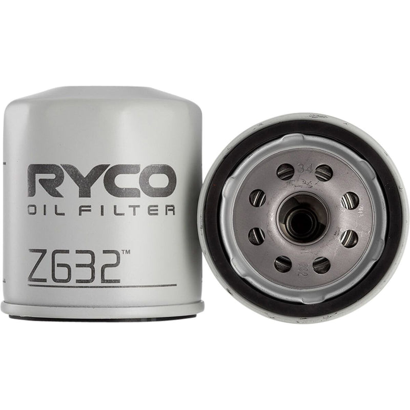 Ryco Z632